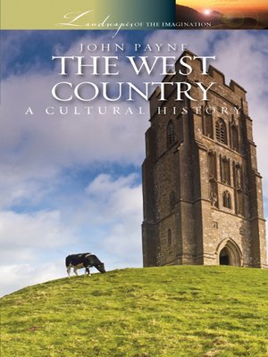 cover image of The West Country